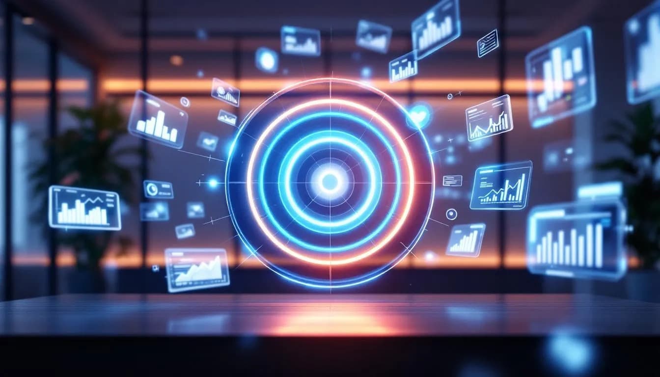 OKR para PMEs: Como Sair do 'Apagar Incêndio' e Ter Metas que Funcionam