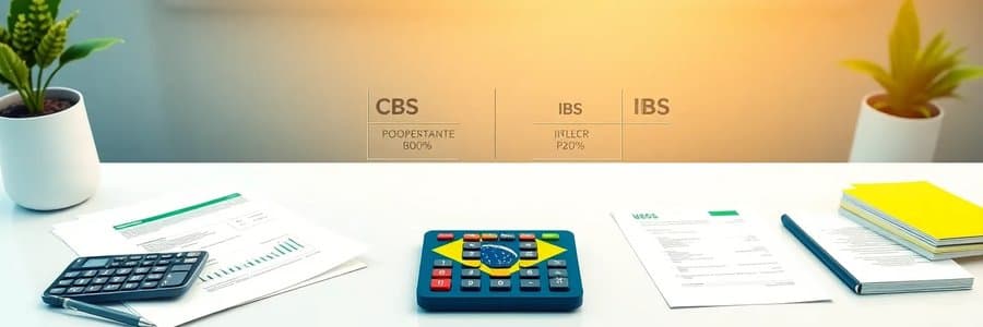 Reforma Tributária 2026: O Que Muda na Sua Empresa com CBS, IBS e Split Payment