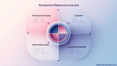 BSC (Balanced Scorecard)