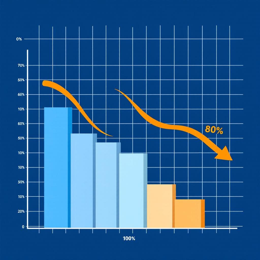 Diagrama de Pareto