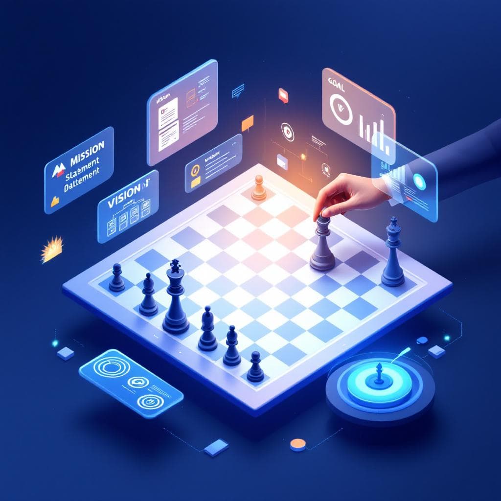 Planejamento Estratégico