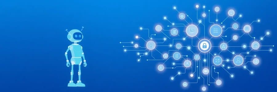 De Chatbots a Agentes: Como a IA Passou de Assistente a Operador na Sua Empresa