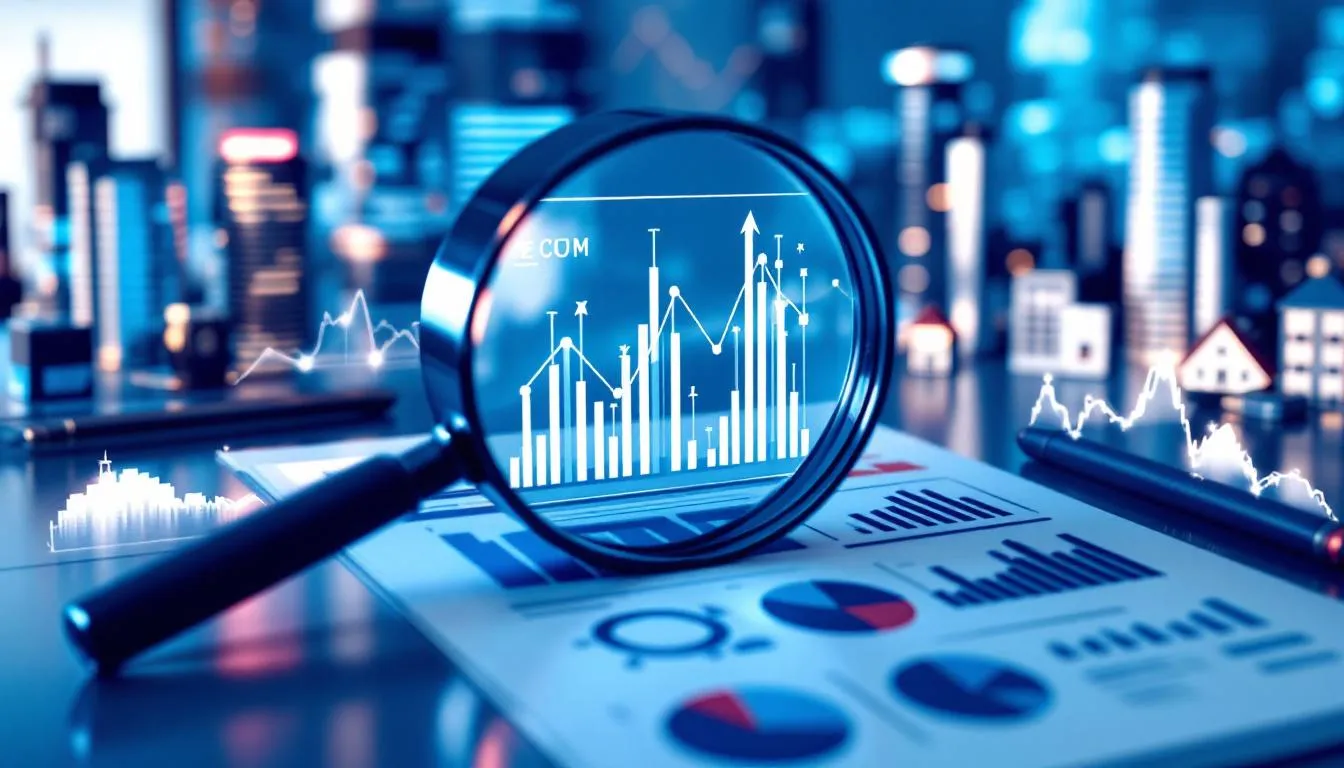 Como Avaliar FIIs: 8 Indicadores Essenciais que Todo Investidor Deve Conhecer