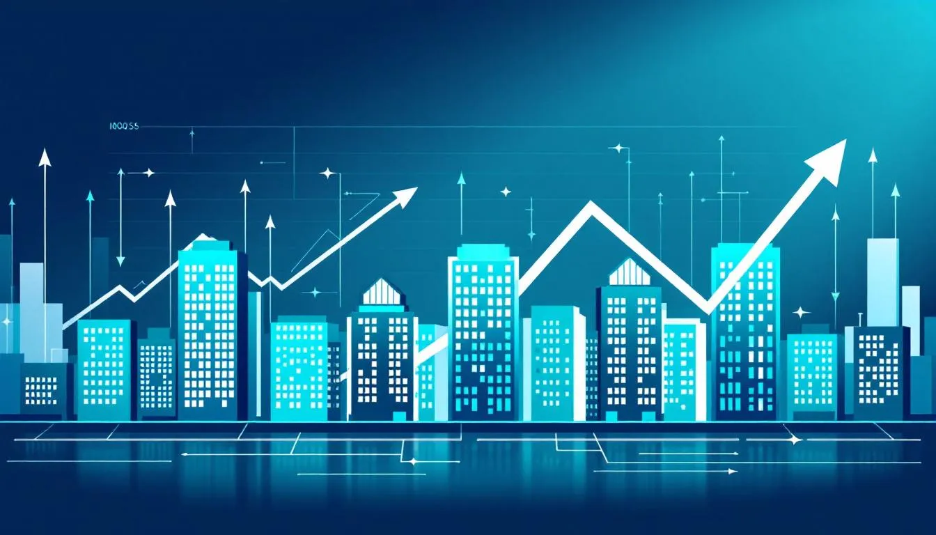 FIIs e a Selic: Como os Juros Mexem com os Fundos Imobiliários