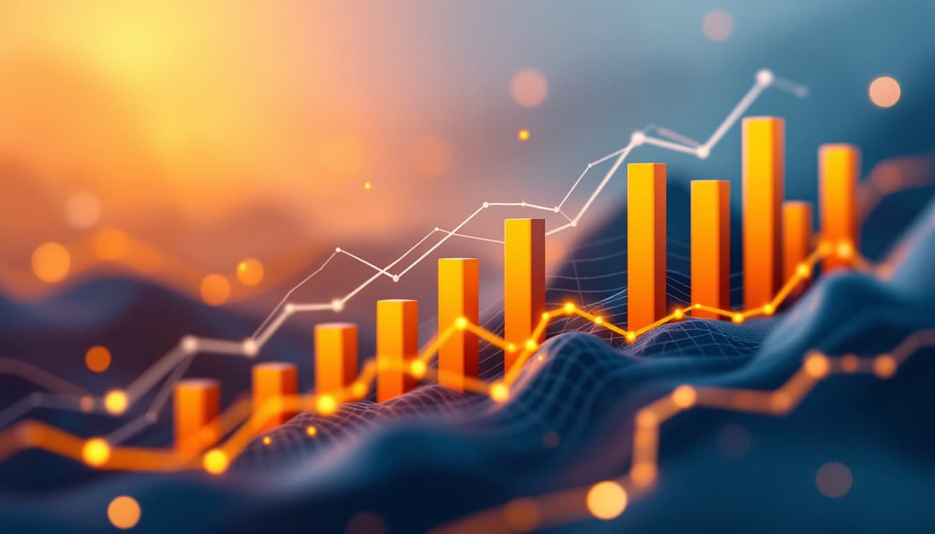5 Indicadores Financeiros que Todo Pequeno Empresário Deve Acompanhar