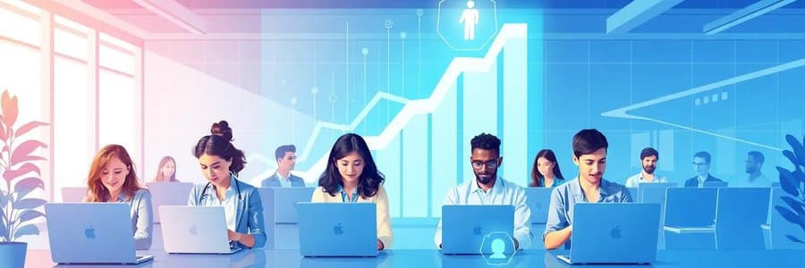 61% dos Profissionais Precisam se Requalificar até 2027: Como Preparar Sua Equipe (e Você Mesmo)