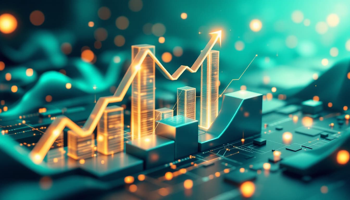 ROI de IA: Como Medir o Impacto Real da Inteligência Artificial no Seu Negócio