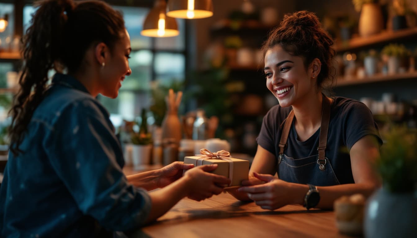 Semana do Cliente: O Guia para a Sua PME Vender no Dia do Cliente Sem Queimar Margem