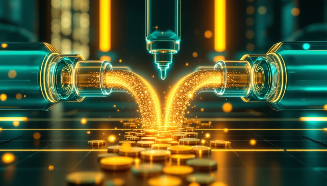 Split Payment em Teste: Nada Sai do Seu Caixa, por Enquanto