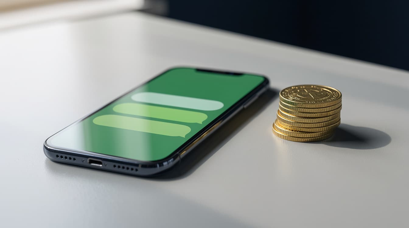 WhatsApp Agora Cobra por Mensagem: Como Vender Mais Sem Queimar Dinheiro