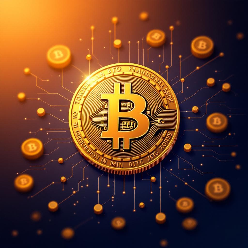 Bitcoin (BTC)