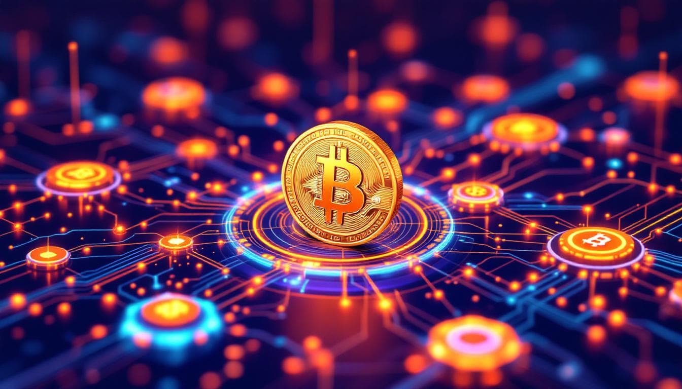 Criptomoedas