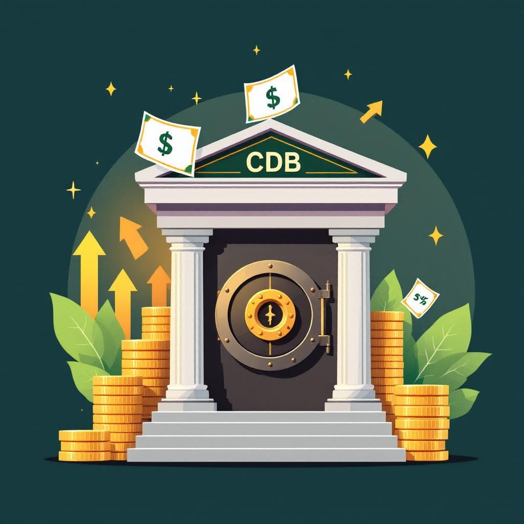 CDB