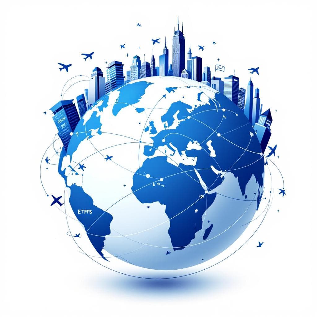 ETFs Globais