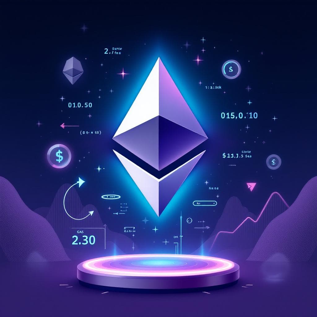 Ethereum (ETH)