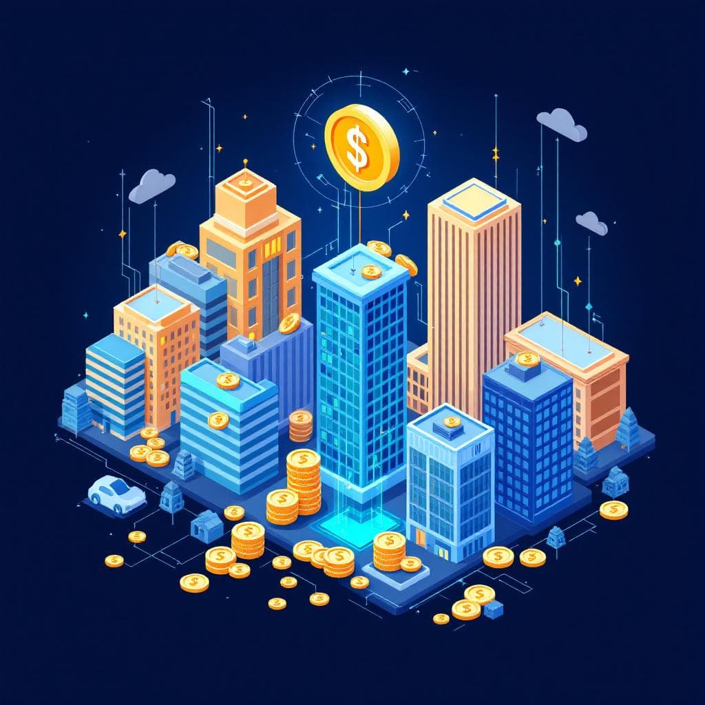 Fundos Imobiliários (FIIs)