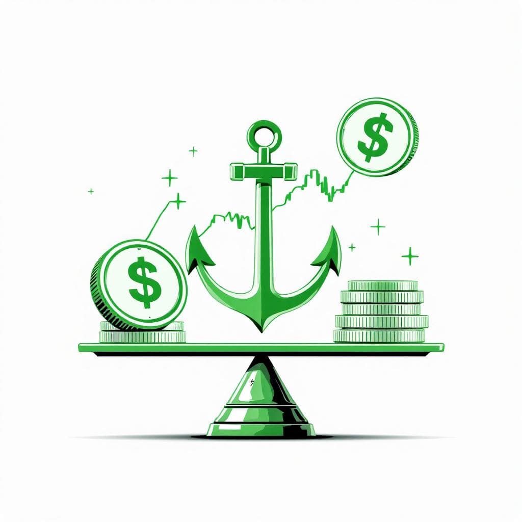 Stablecoins