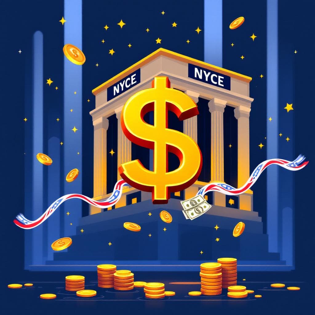 Stocks (Ações EUA)