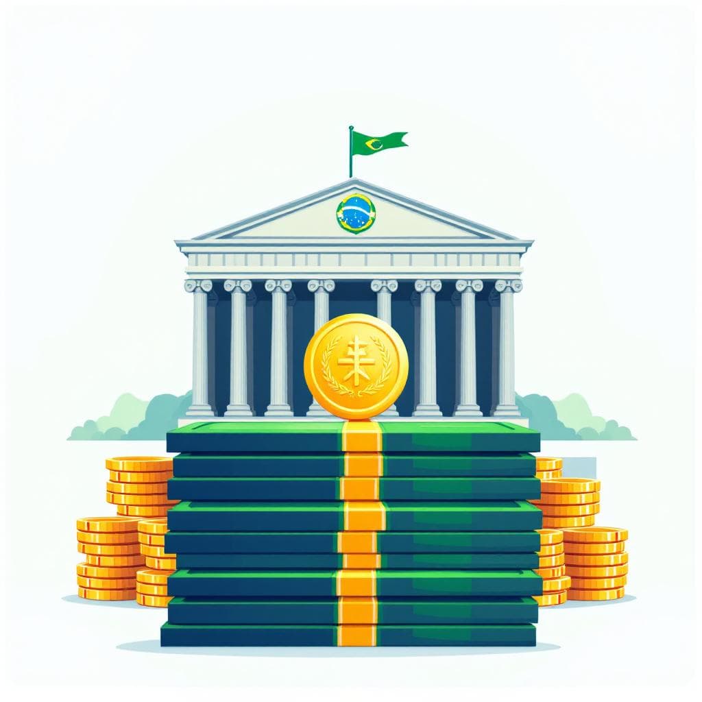 Tesouro Direto